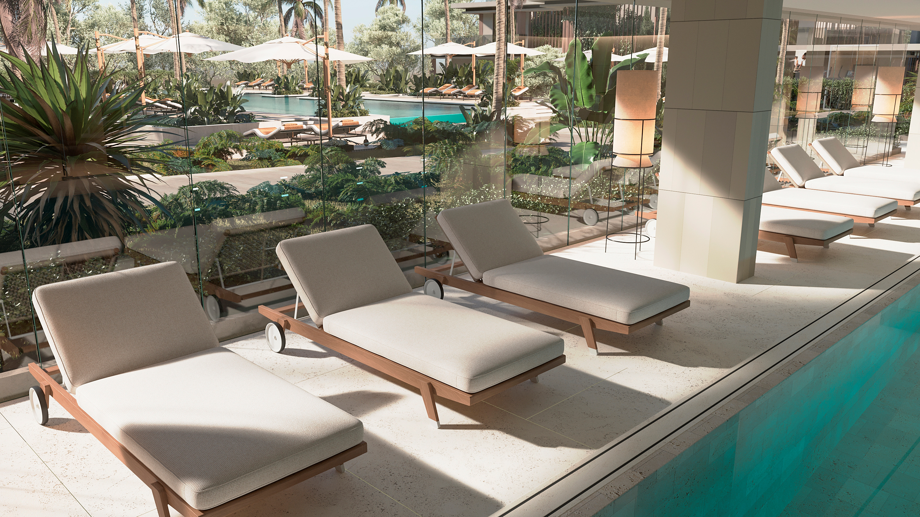 ESSENCE RESIDENCE · NEW GOLDEN MILE, ESTEPONA